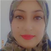 Ripetizione inglese o arabo